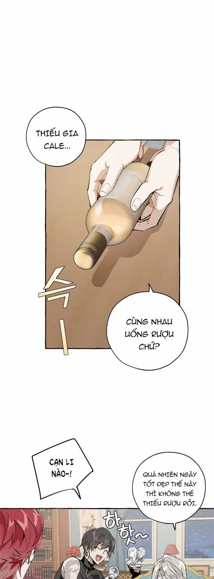 Sự Ra Đời Của Một Anh Hùng Chapter 30 trang 46