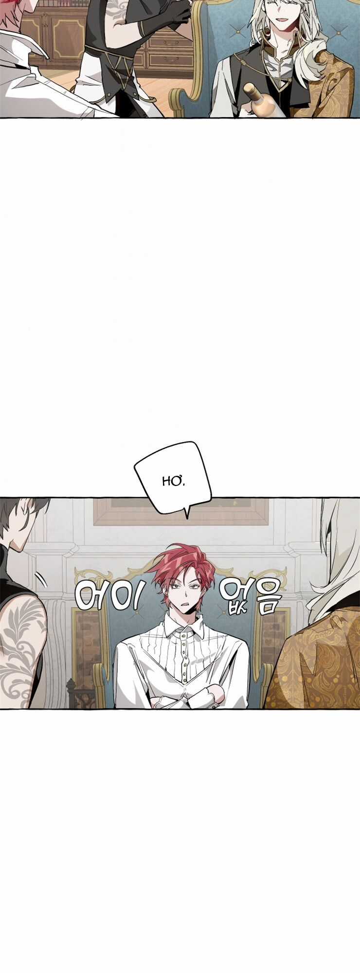 Sự Ra Đời Của Một Anh Hùng Chapter 30 trang 47