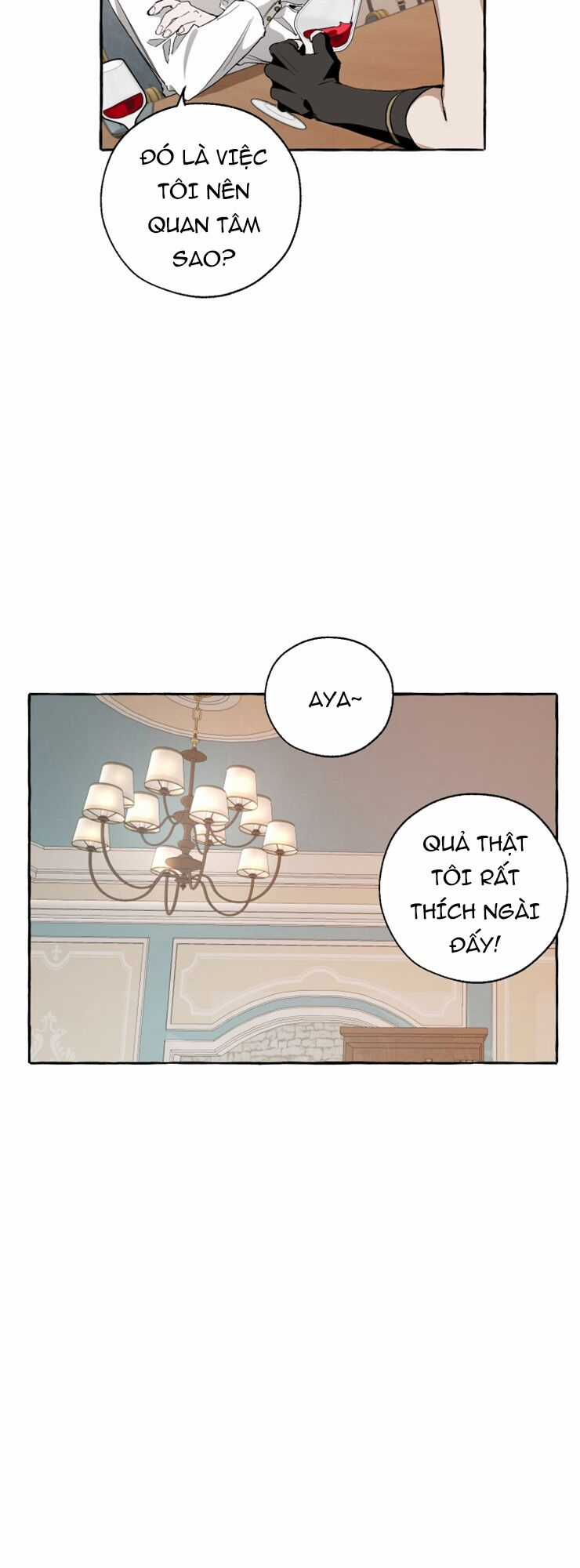 Sự Ra Đời Của Một Anh Hùng Chapter 30 trang 49