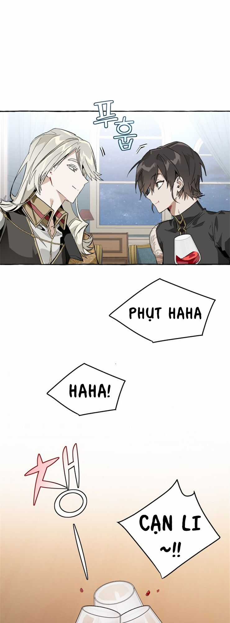 Sự Ra Đời Của Một Anh Hùng Chapter 30 trang 51