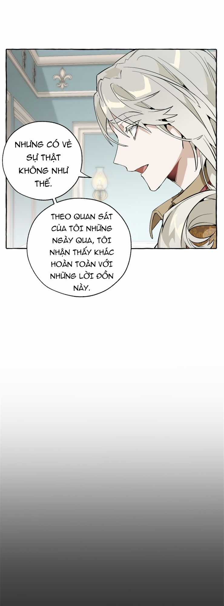 Sự Ra Đời Của Một Anh Hùng Chapter 30 trang 6