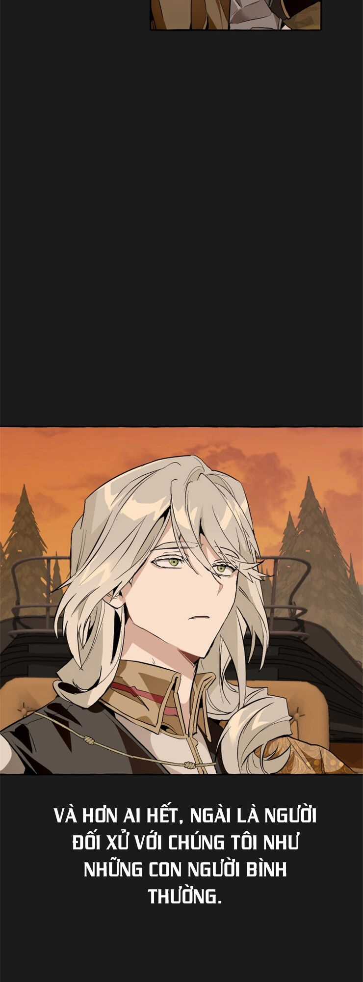 Sự Ra Đời Của Một Anh Hùng Chapter 30 trang 8