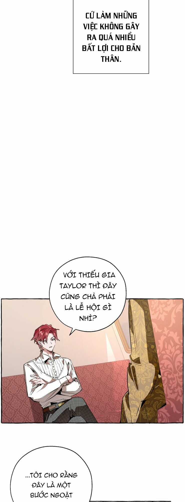 Sự Ra Đời Của Một Anh Hùng Chapter 31 trang 12