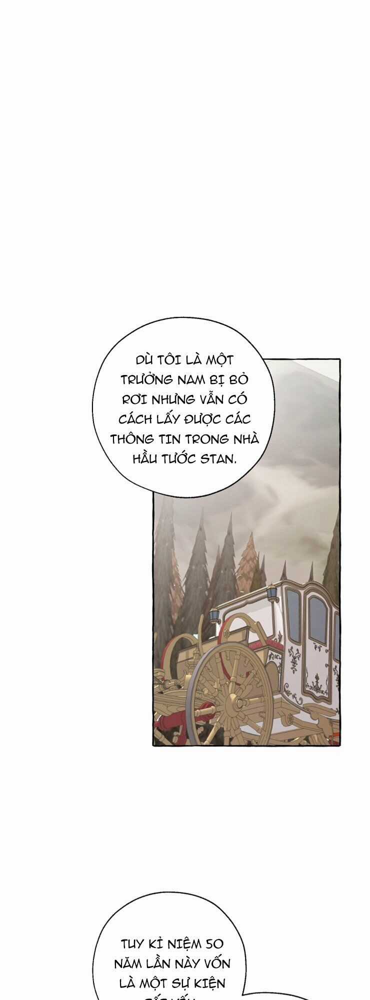 Sự Ra Đời Của Một Anh Hùng Chapter 31 trang 17