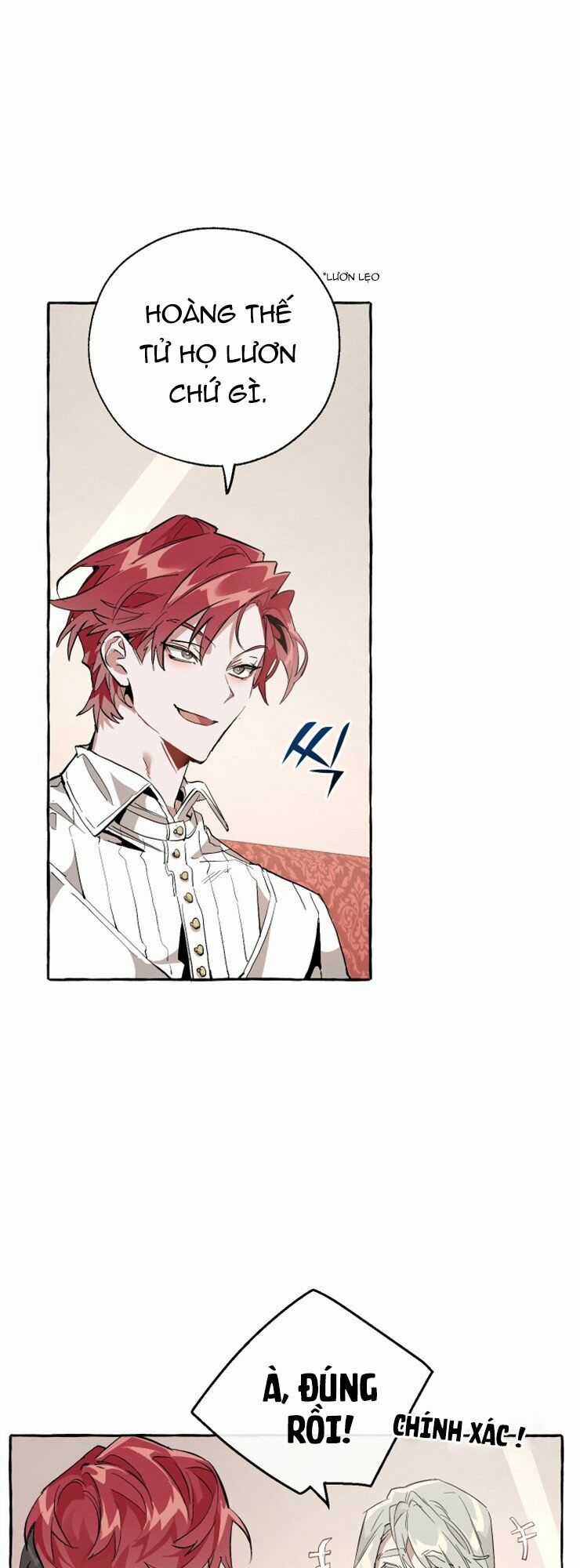 Sự Ra Đời Của Một Anh Hùng Chapter 31 trang 19