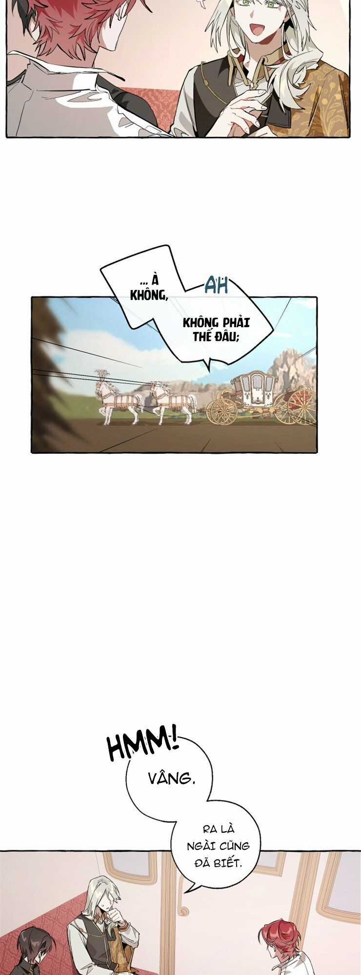 Sự Ra Đời Của Một Anh Hùng Chapter 31 trang 20