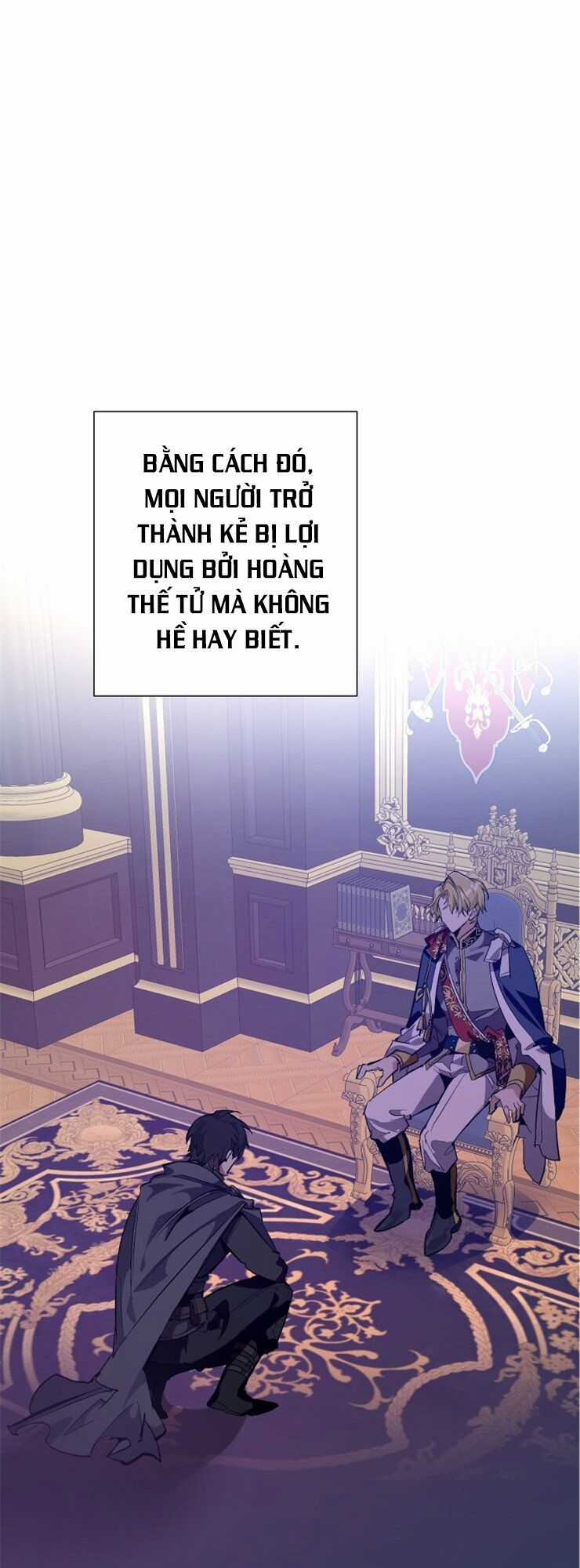 Sự Ra Đời Của Một Anh Hùng Chapter 31 trang 23