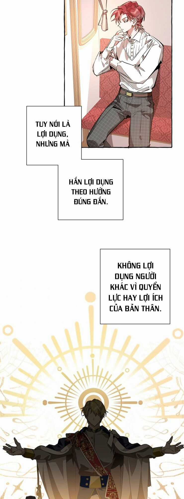 Sự Ra Đời Của Một Anh Hùng Chapter 31 trang 26