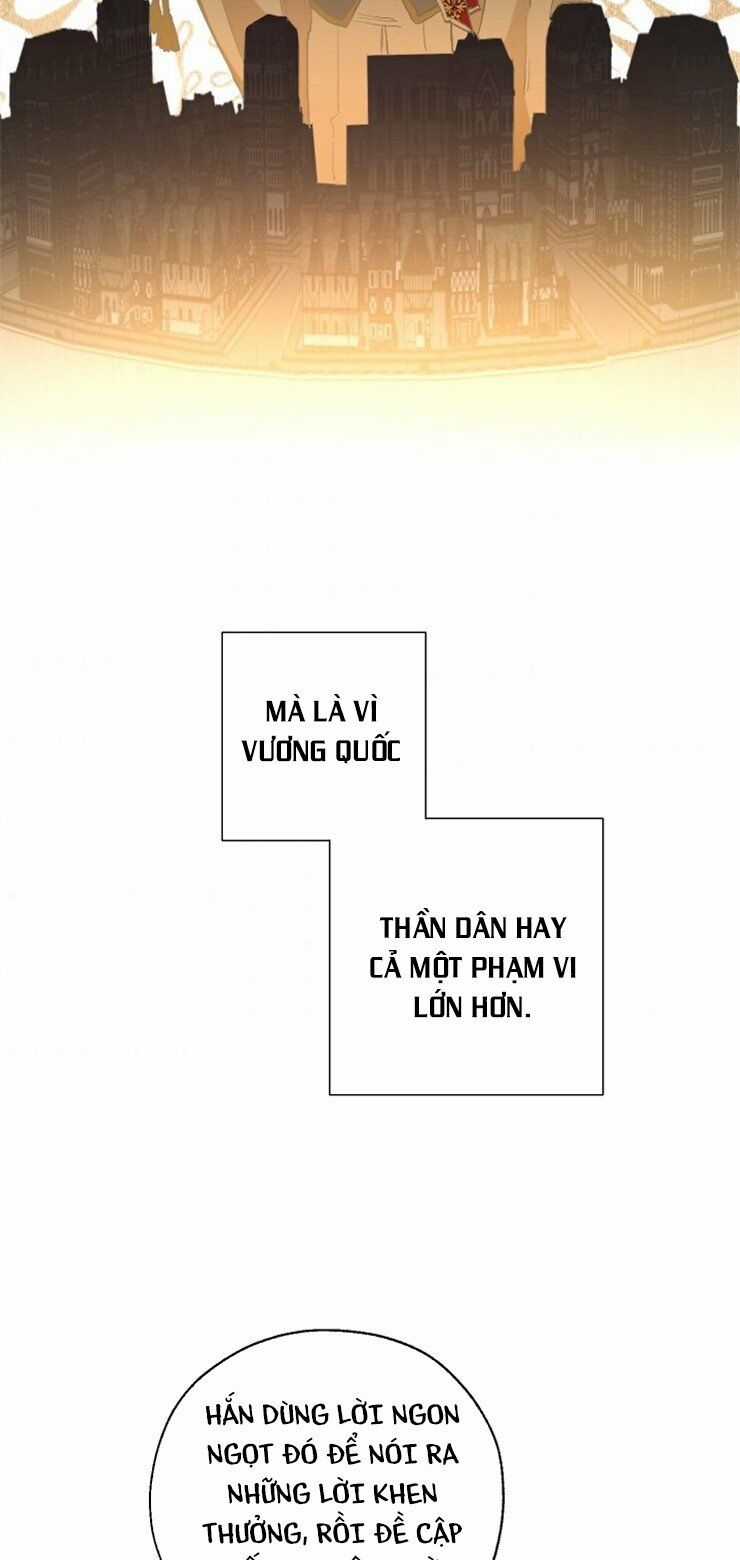 Sự Ra Đời Của Một Anh Hùng Chapter 31 trang 27