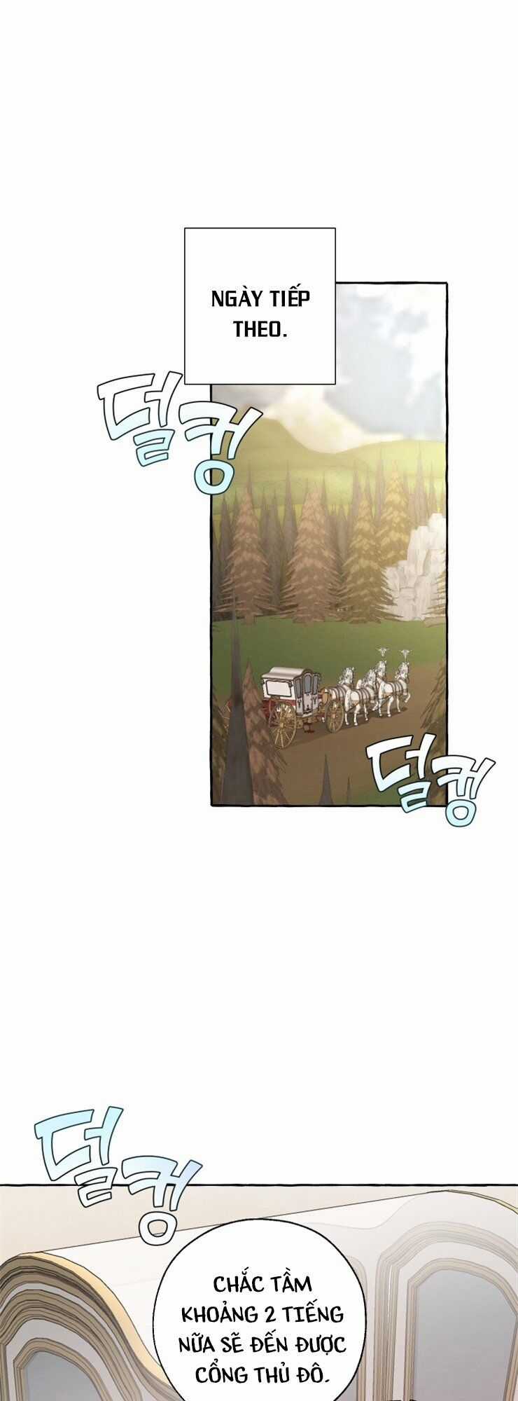 Sự Ra Đời Của Một Anh Hùng Chapter 31 trang 3