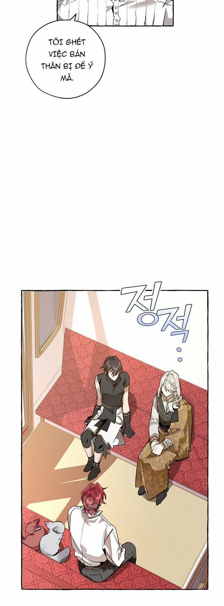 Sự Ra Đời Của Một Anh Hùng Chapter 31 trang 30