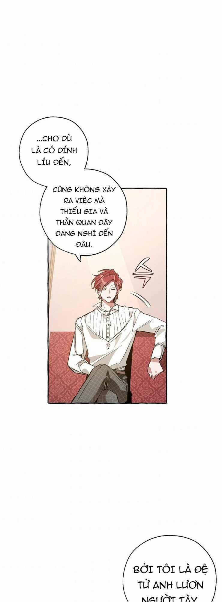 Sự Ra Đời Của Một Anh Hùng Chapter 31 trang 32