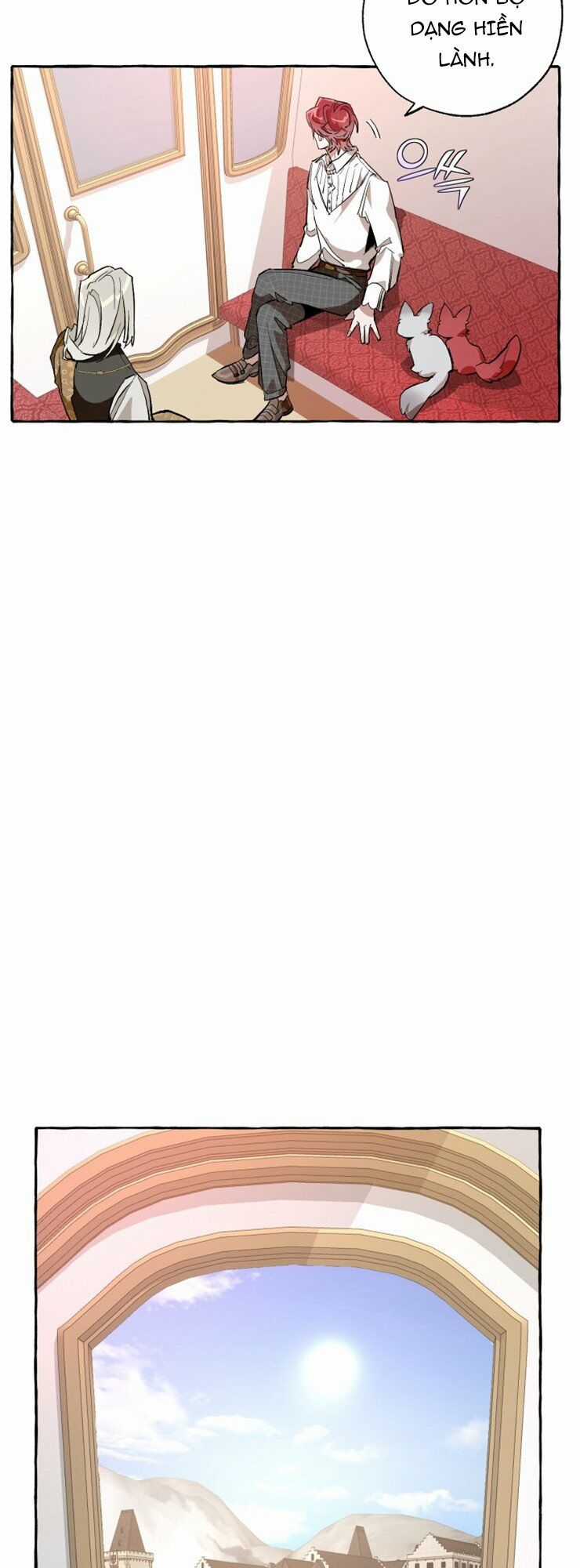 Sự Ra Đời Của Một Anh Hùng Chapter 31 trang 35