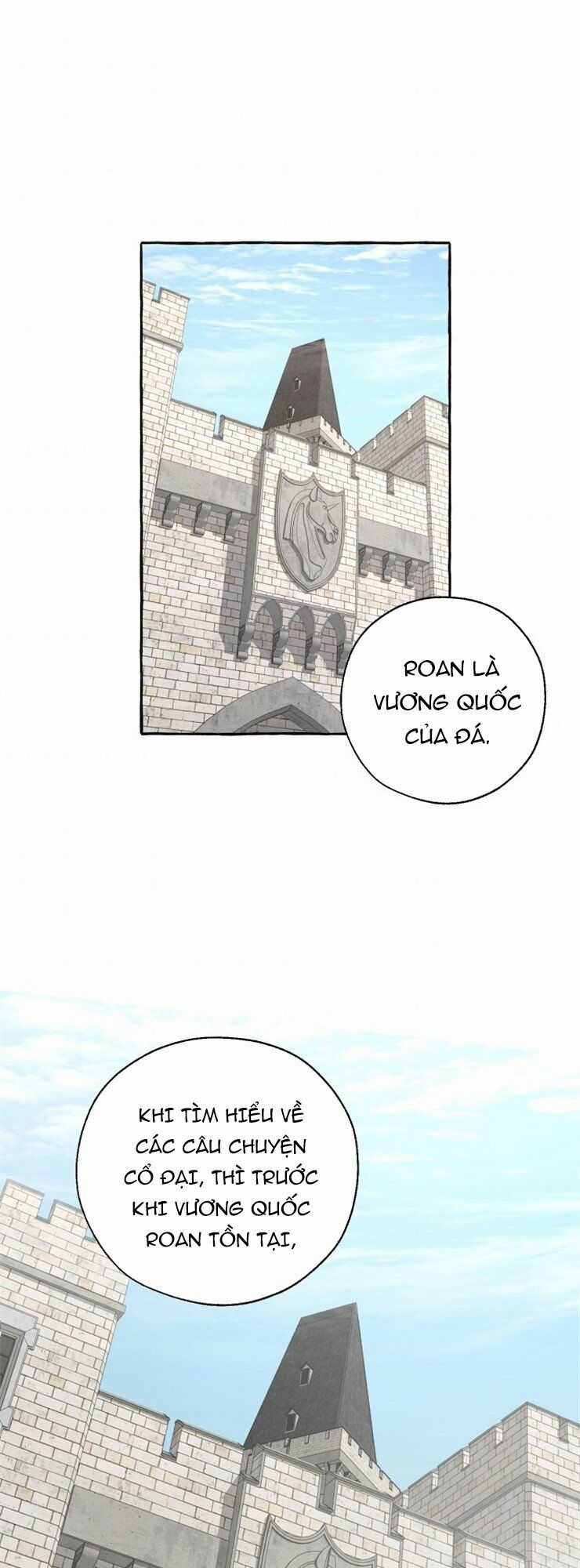 Sự Ra Đời Của Một Anh Hùng Chapter 31 trang 38