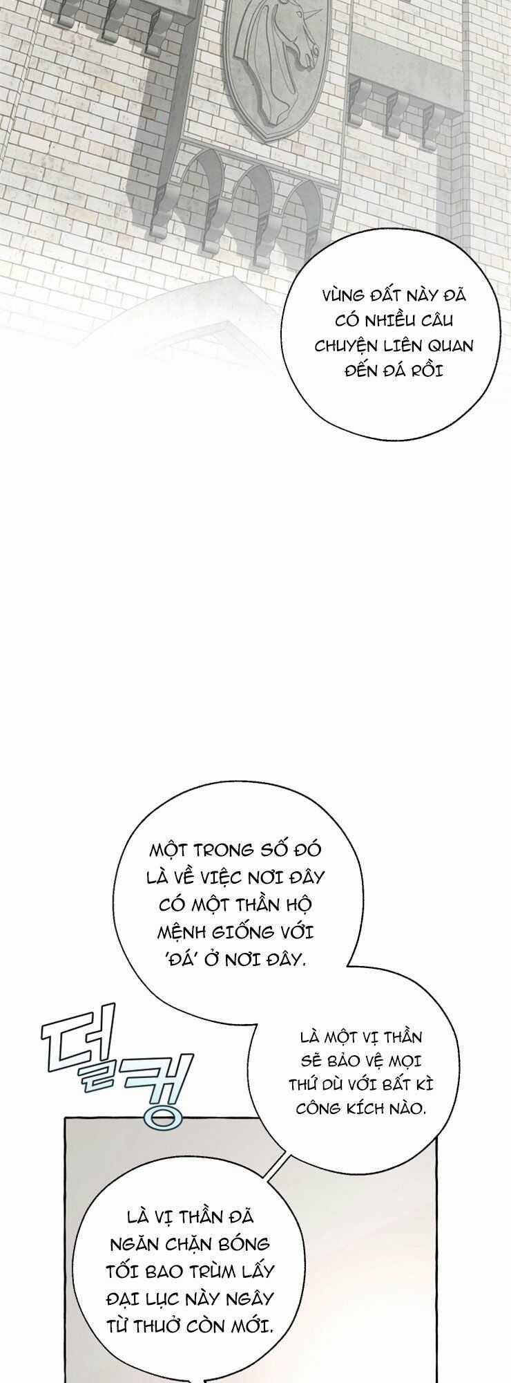 Sự Ra Đời Của Một Anh Hùng Chapter 31 trang 39