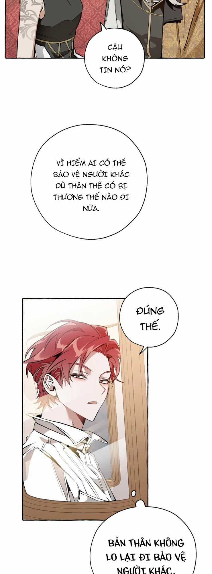 Sự Ra Đời Của Một Anh Hùng Chapter 31 trang 42