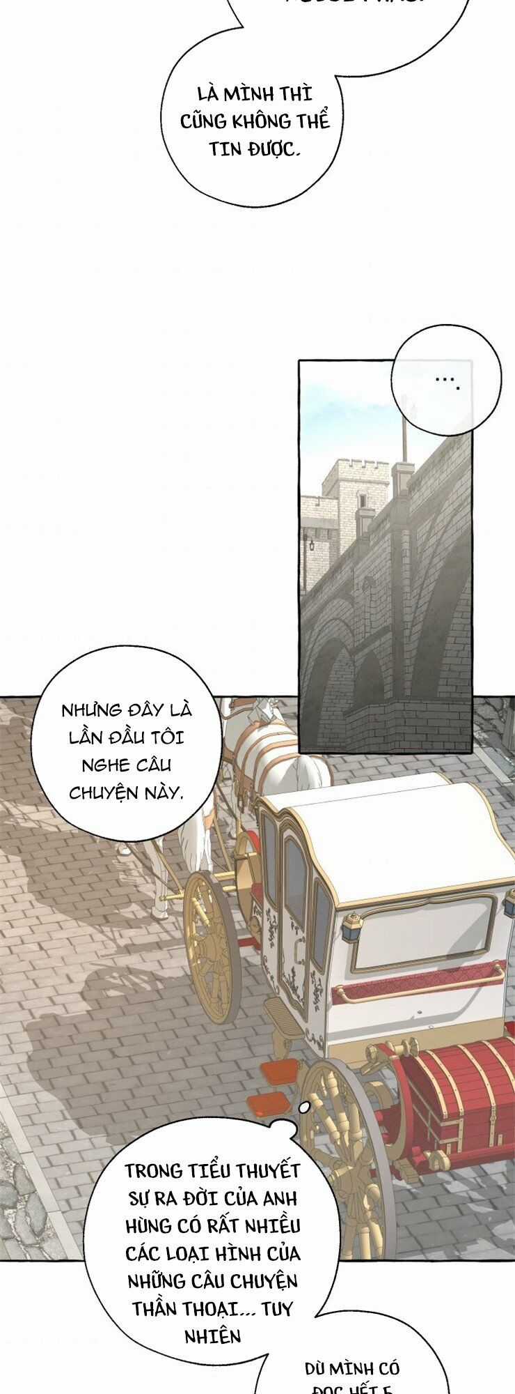 Sự Ra Đời Của Một Anh Hùng Chapter 31 trang 43