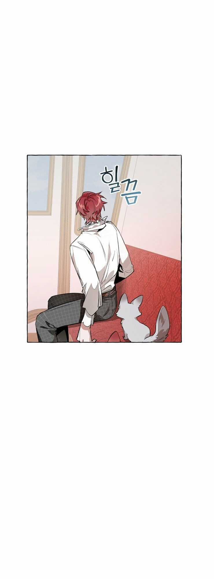 Sự Ra Đời Của Một Anh Hùng Chapter 31 trang 46