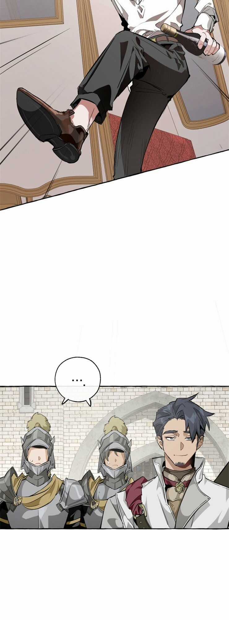 Sự Ra Đời Của Một Anh Hùng Chapter 31 trang 50