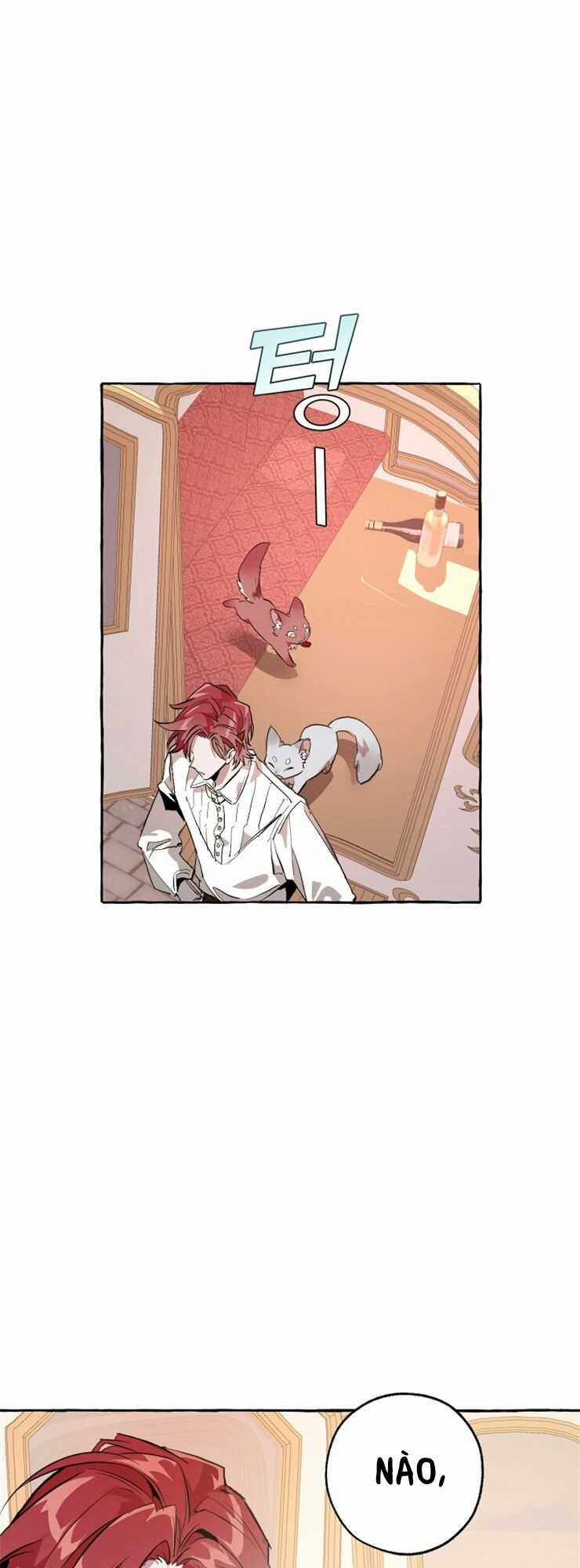 Sự Ra Đời Của Một Anh Hùng Chapter 31 trang 51