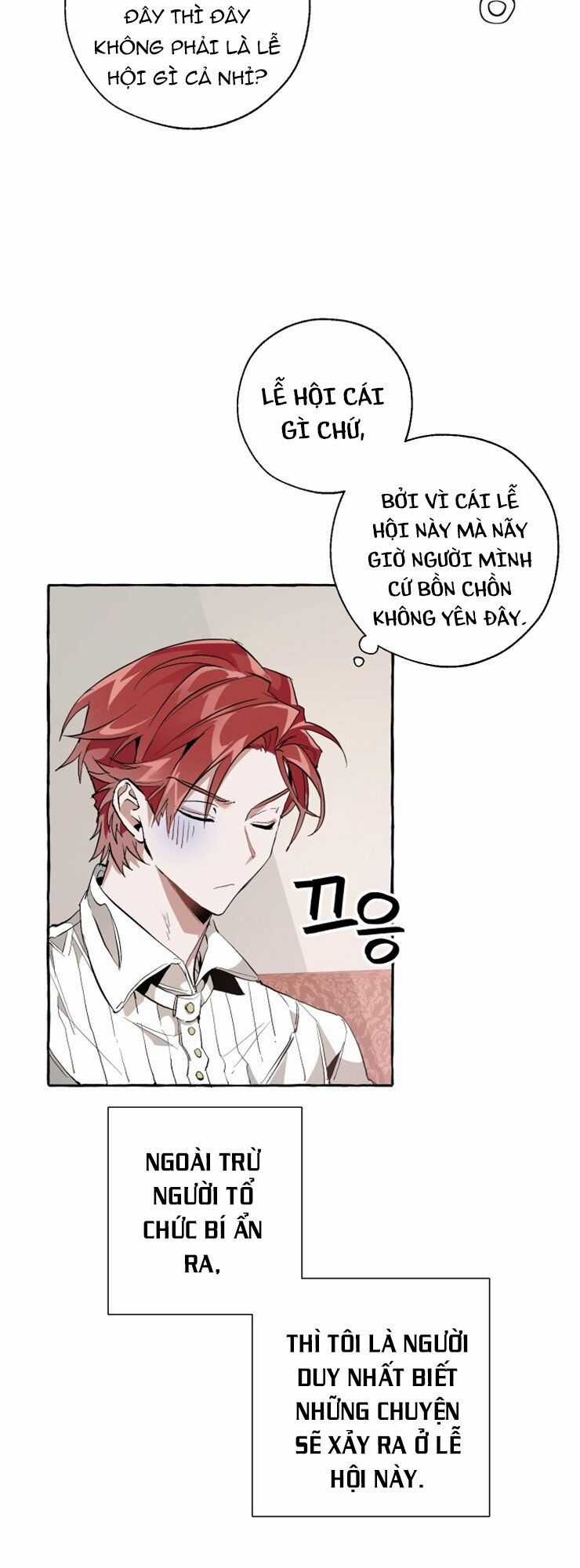 Sự Ra Đời Của Một Anh Hùng Chapter 31 trang 8