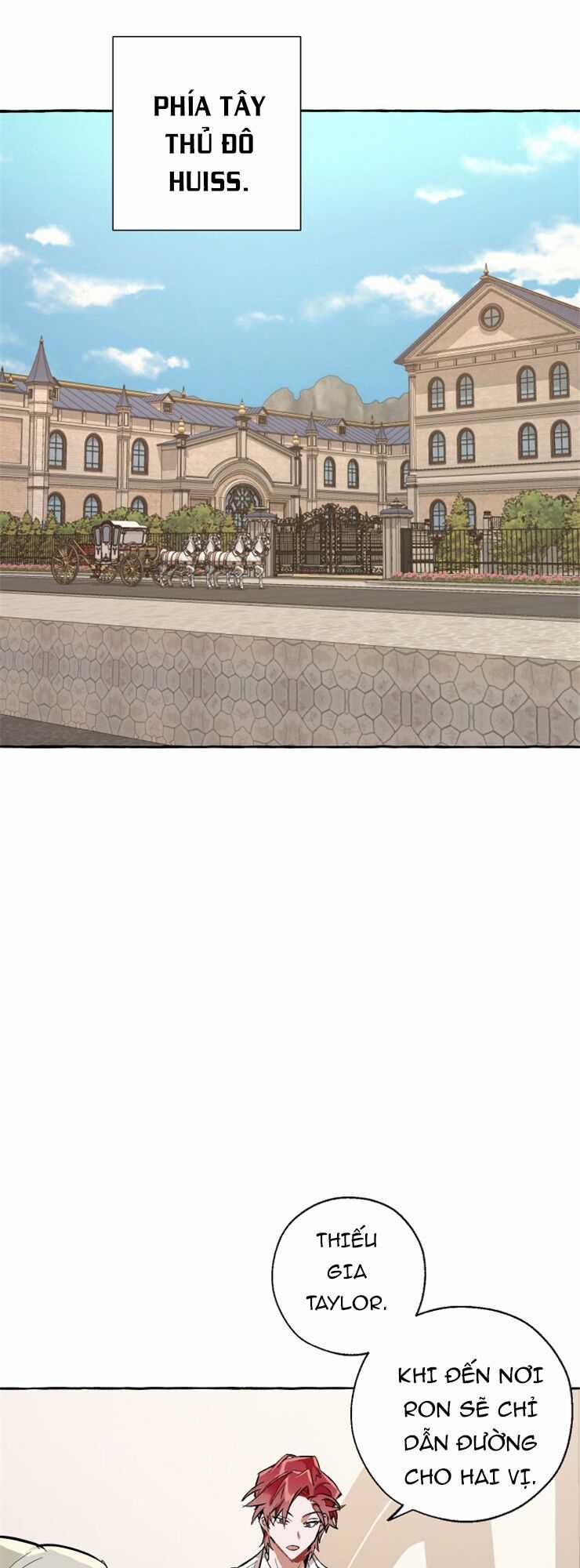 Sự Ra Đời Của Một Anh Hùng Chapter 32 trang 10