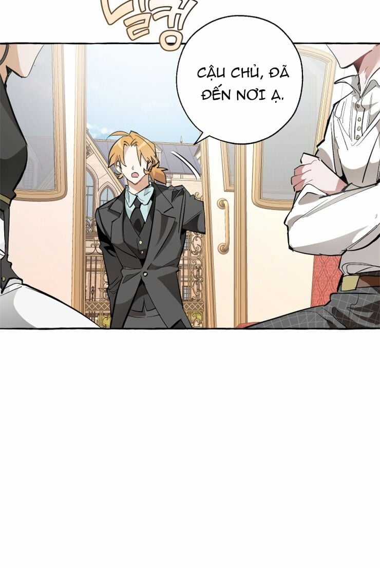 Sự Ra Đời Của Một Anh Hùng Chapter 32 trang 12