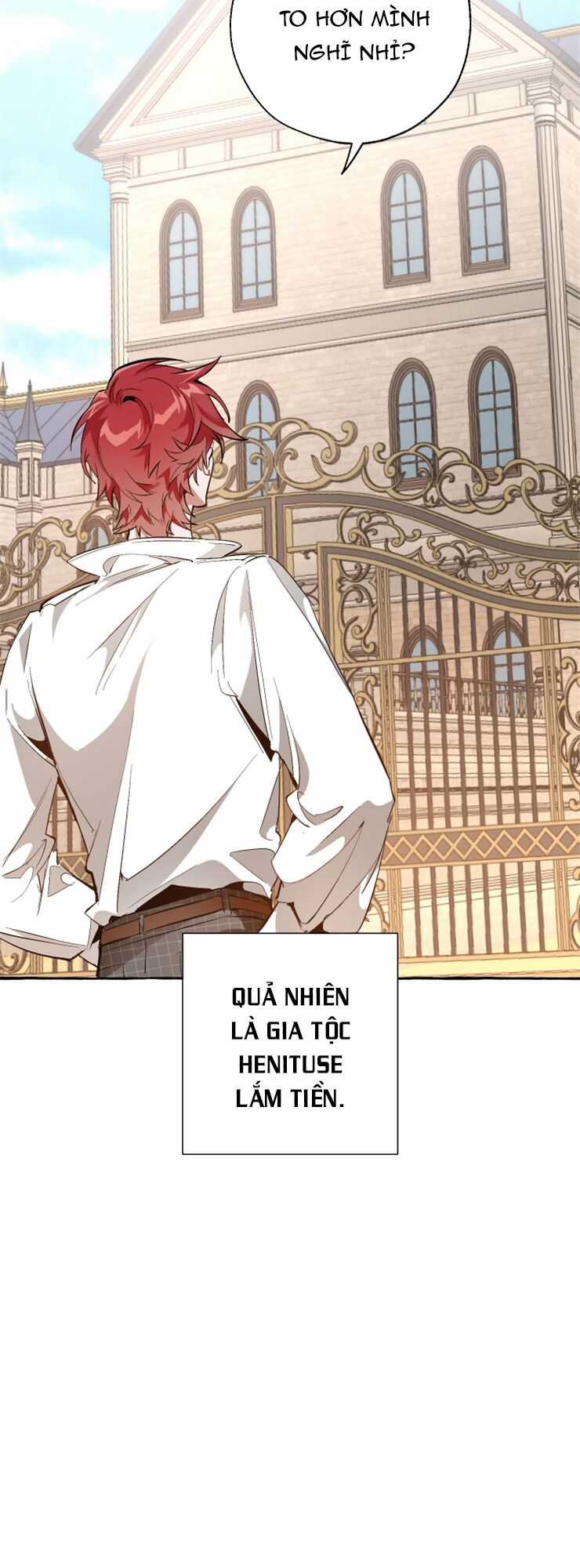 Sự Ra Đời Của Một Anh Hùng Chapter 32 trang 15