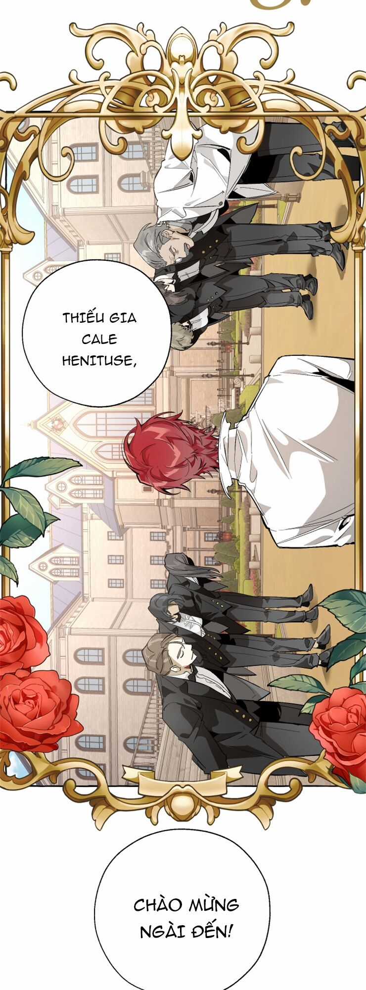 Sự Ra Đời Của Một Anh Hùng Chapter 32 trang 17