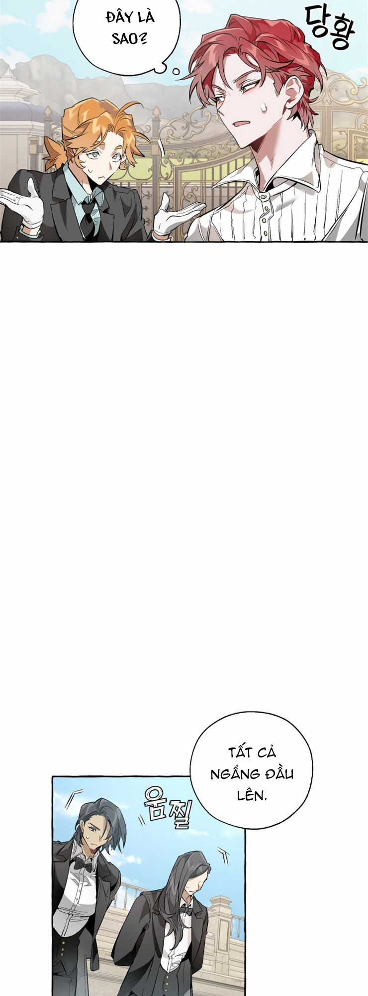 Sự Ra Đời Của Một Anh Hùng Chapter 32 trang 19