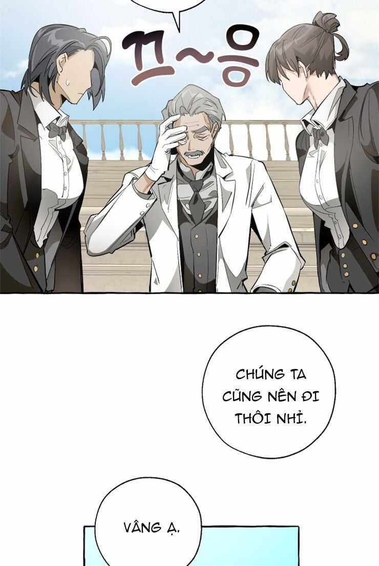 Sự Ra Đời Của Một Anh Hùng Chapter 32 trang 23