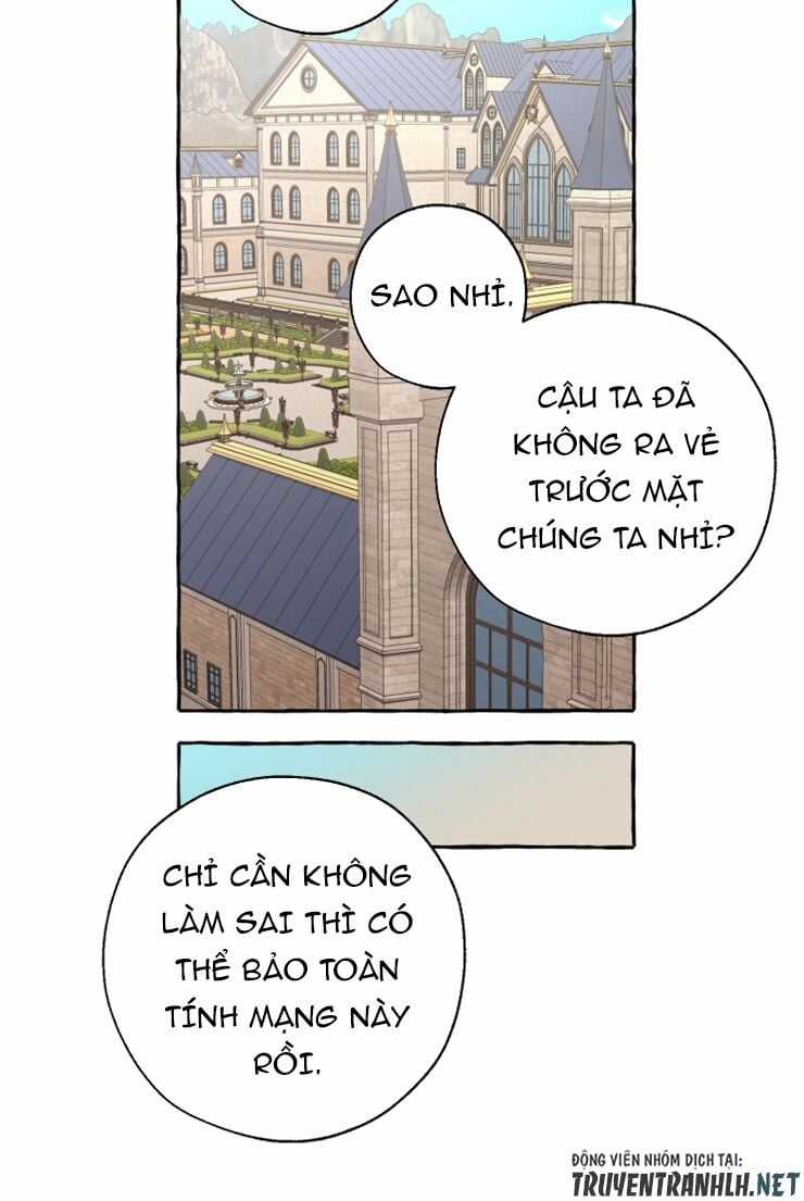 Sự Ra Đời Của Một Anh Hùng Chapter 32 trang 24