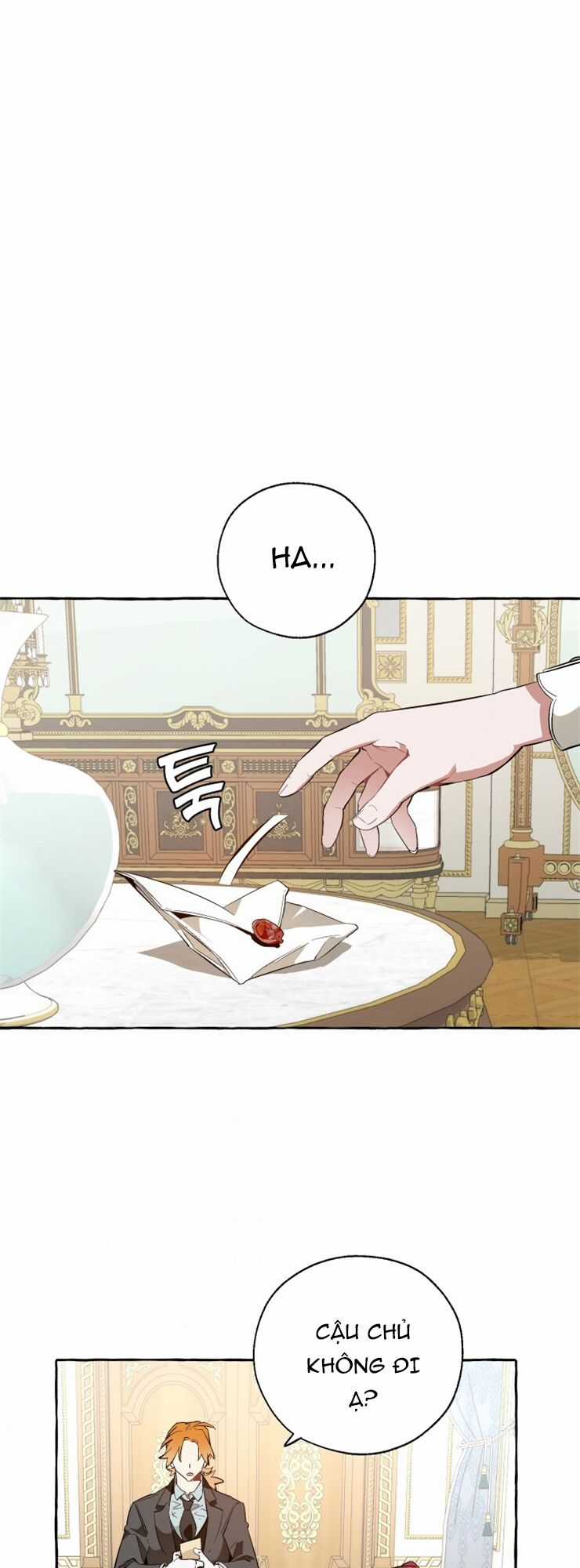 Sự Ra Đời Của Một Anh Hùng Chapter 32 trang 25