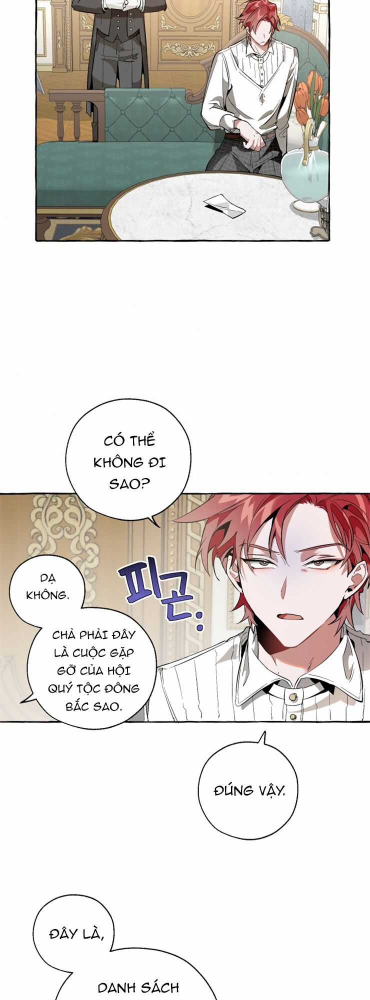 Sự Ra Đời Của Một Anh Hùng Chapter 32 trang 26