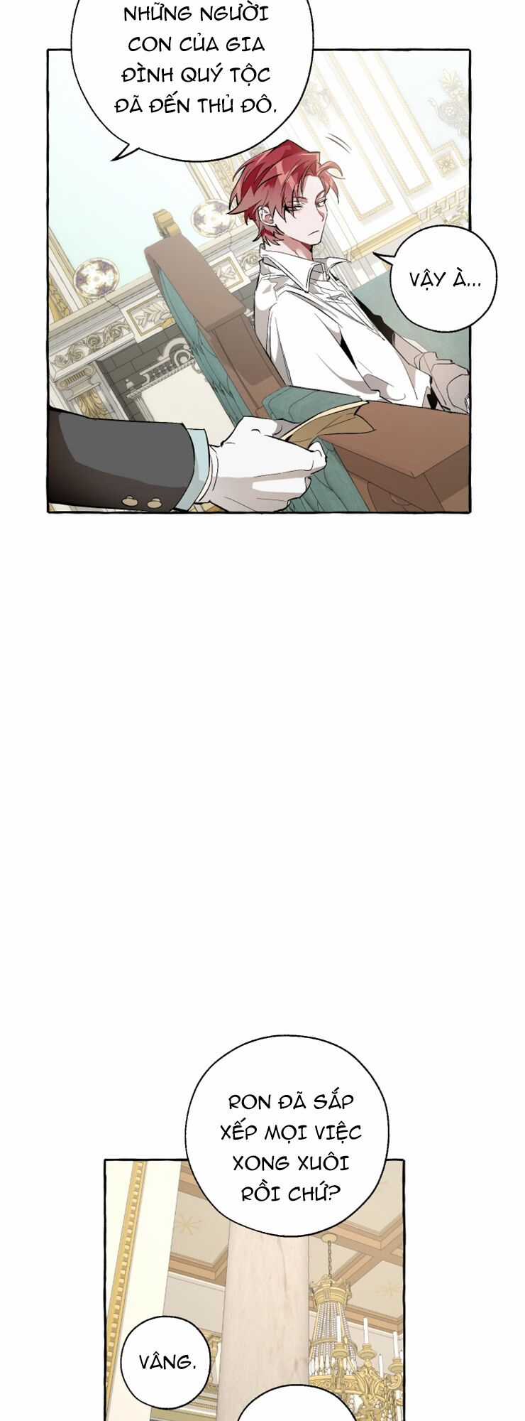 Sự Ra Đời Của Một Anh Hùng Chapter 32 trang 27