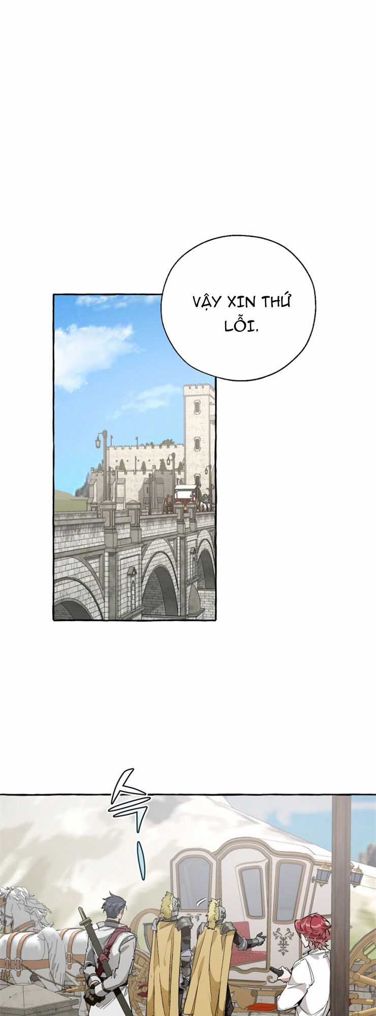 Sự Ra Đời Của Một Anh Hùng Chapter 32 trang 3