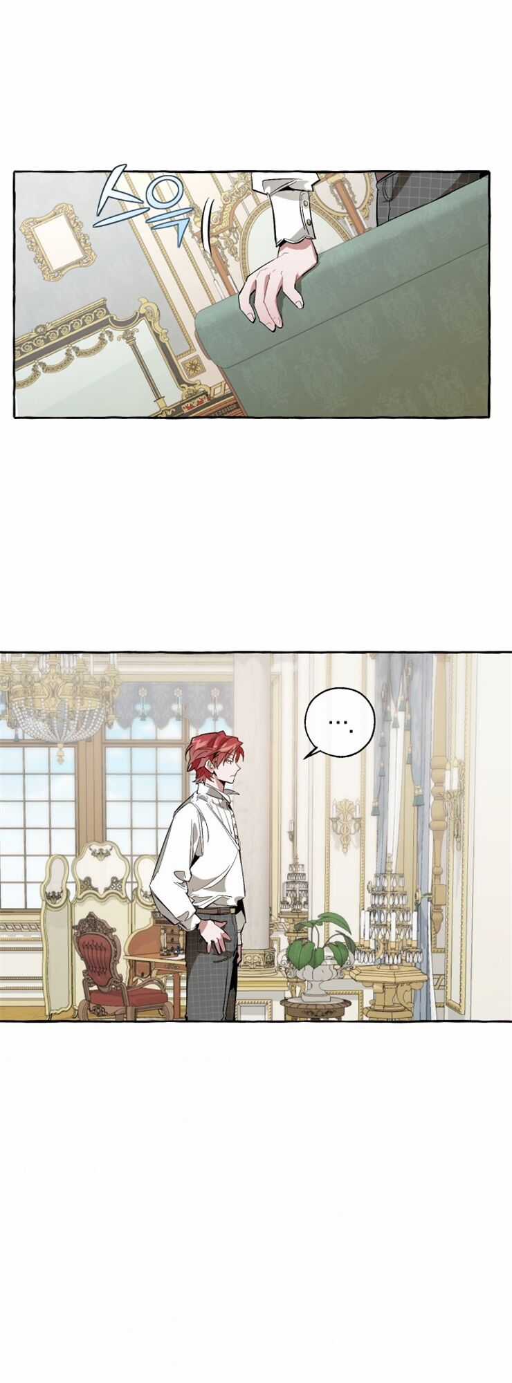 Sự Ra Đời Của Một Anh Hùng Chapter 32 trang 30