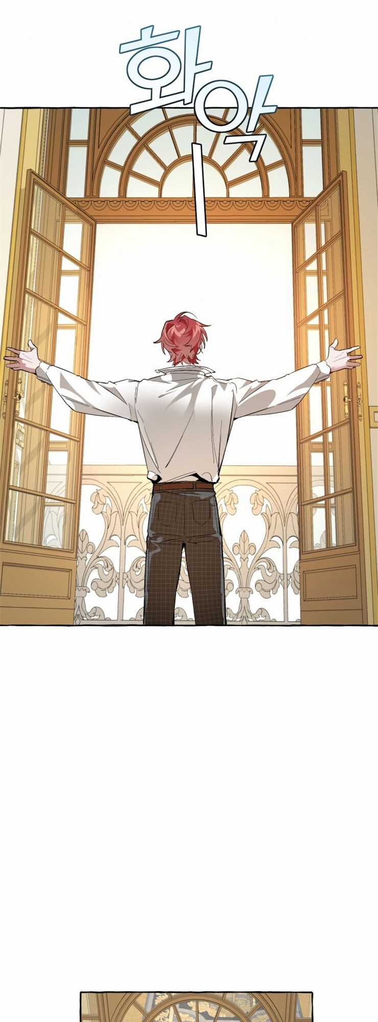 Sự Ra Đời Của Một Anh Hùng Chapter 32 trang 31