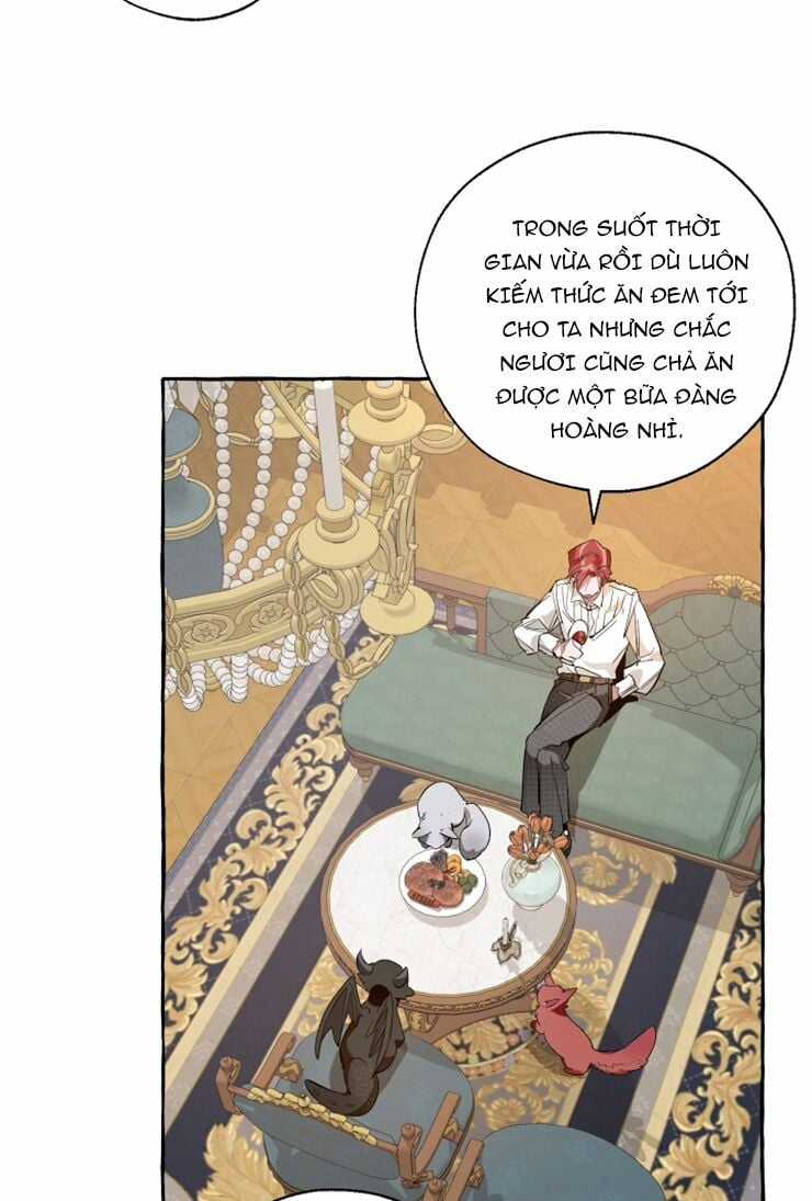 Sự Ra Đời Của Một Anh Hùng Chapter 32 trang 33