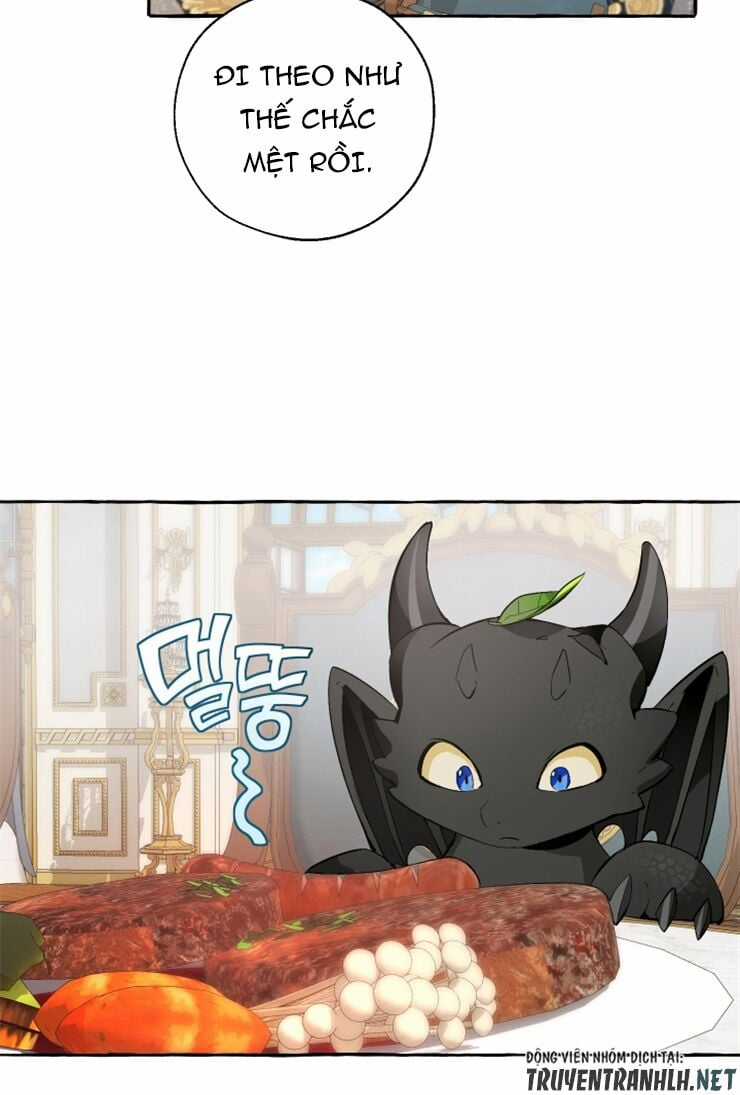 Sự Ra Đời Của Một Anh Hùng Chapter 32 trang 34