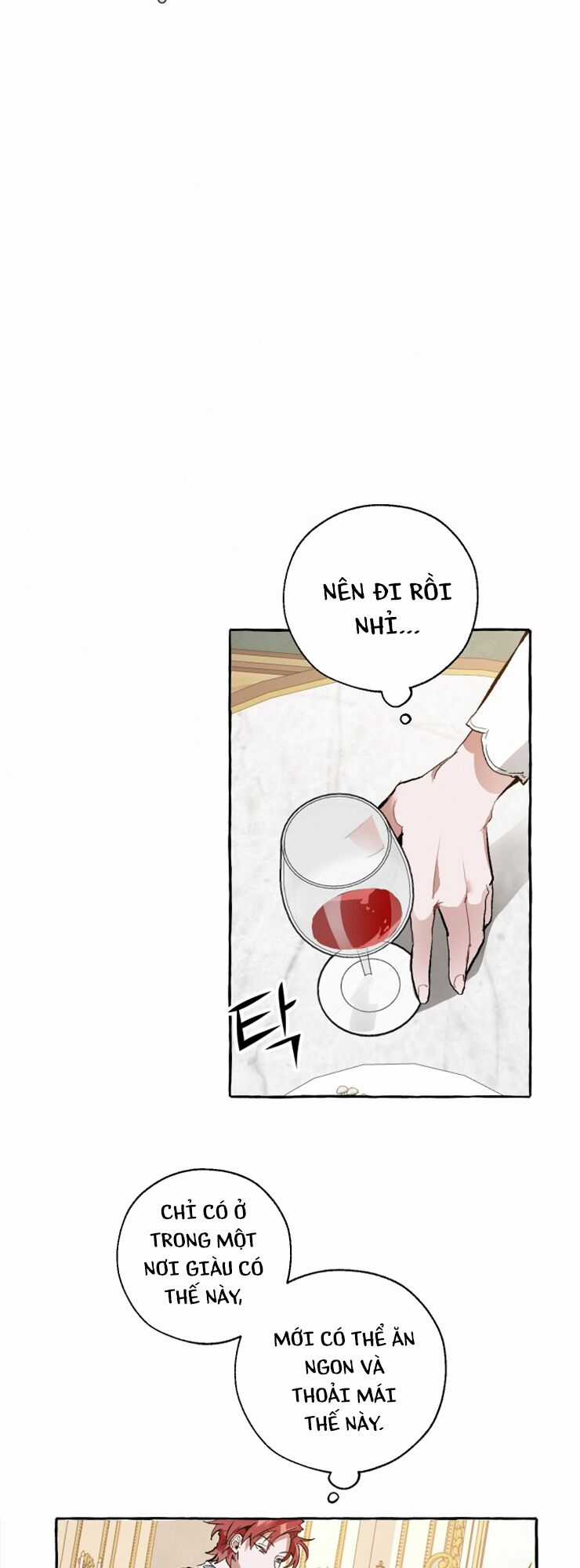 Sự Ra Đời Của Một Anh Hùng Chapter 32 trang 36