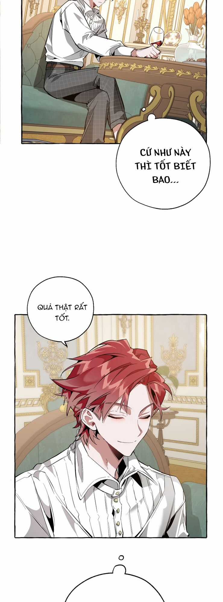 Sự Ra Đời Của Một Anh Hùng Chapter 32 trang 37