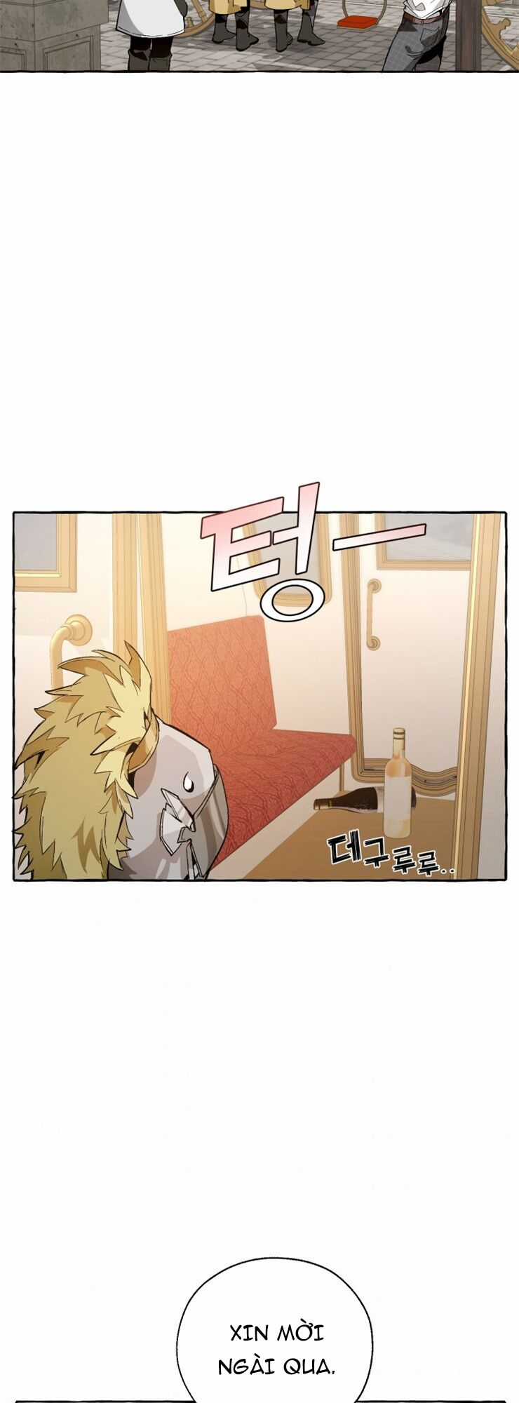 Sự Ra Đời Của Một Anh Hùng Chapter 32 trang 4