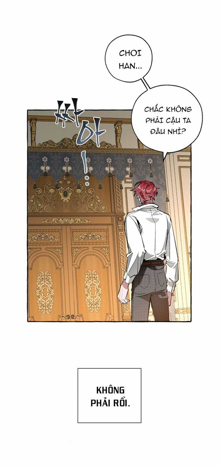 Sự Ra Đời Của Một Anh Hùng Chapter 32 trang 40