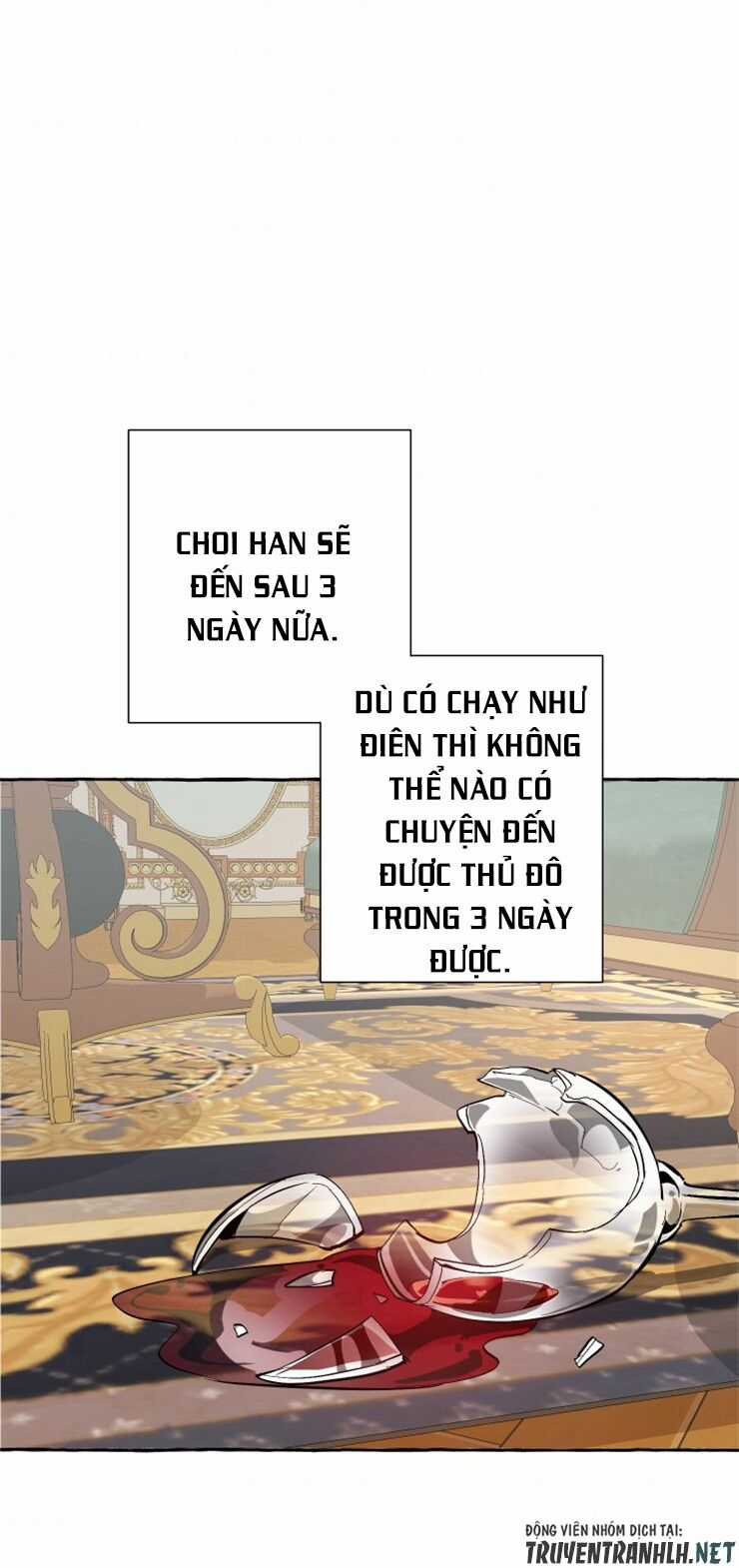 Sự Ra Đời Của Một Anh Hùng Chapter 32 trang 41