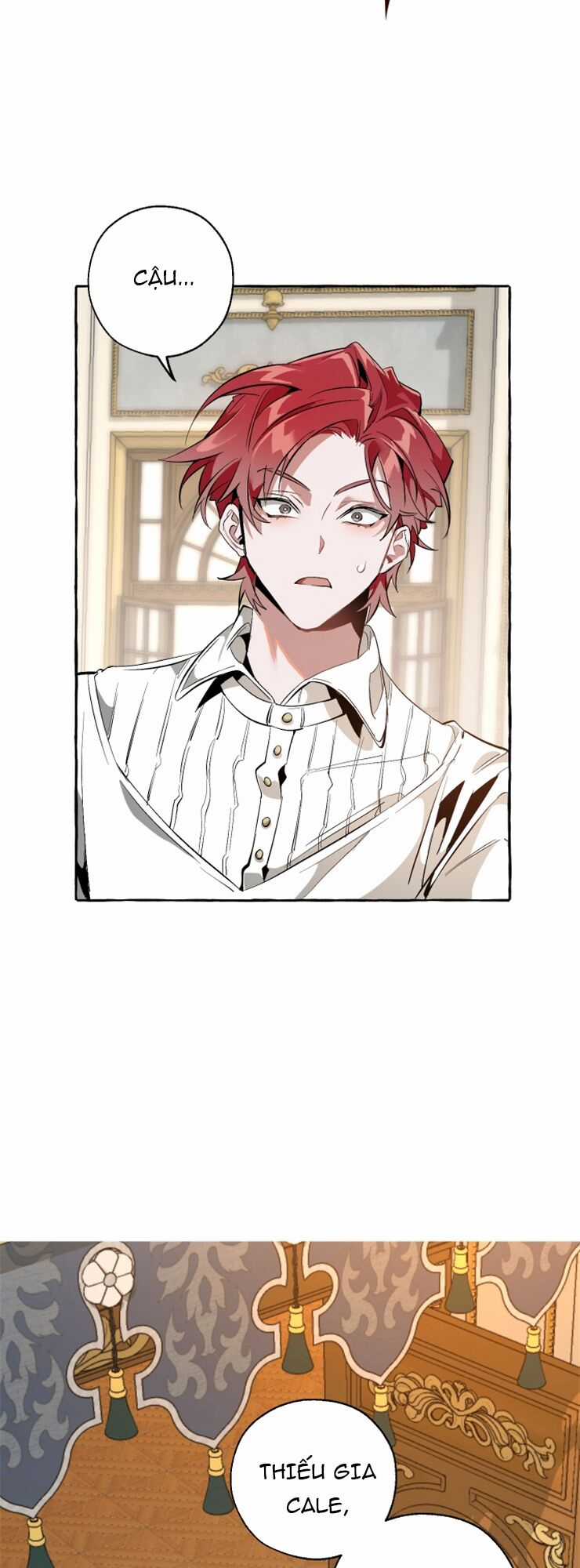 Sự Ra Đời Của Một Anh Hùng Chapter 32 trang 44