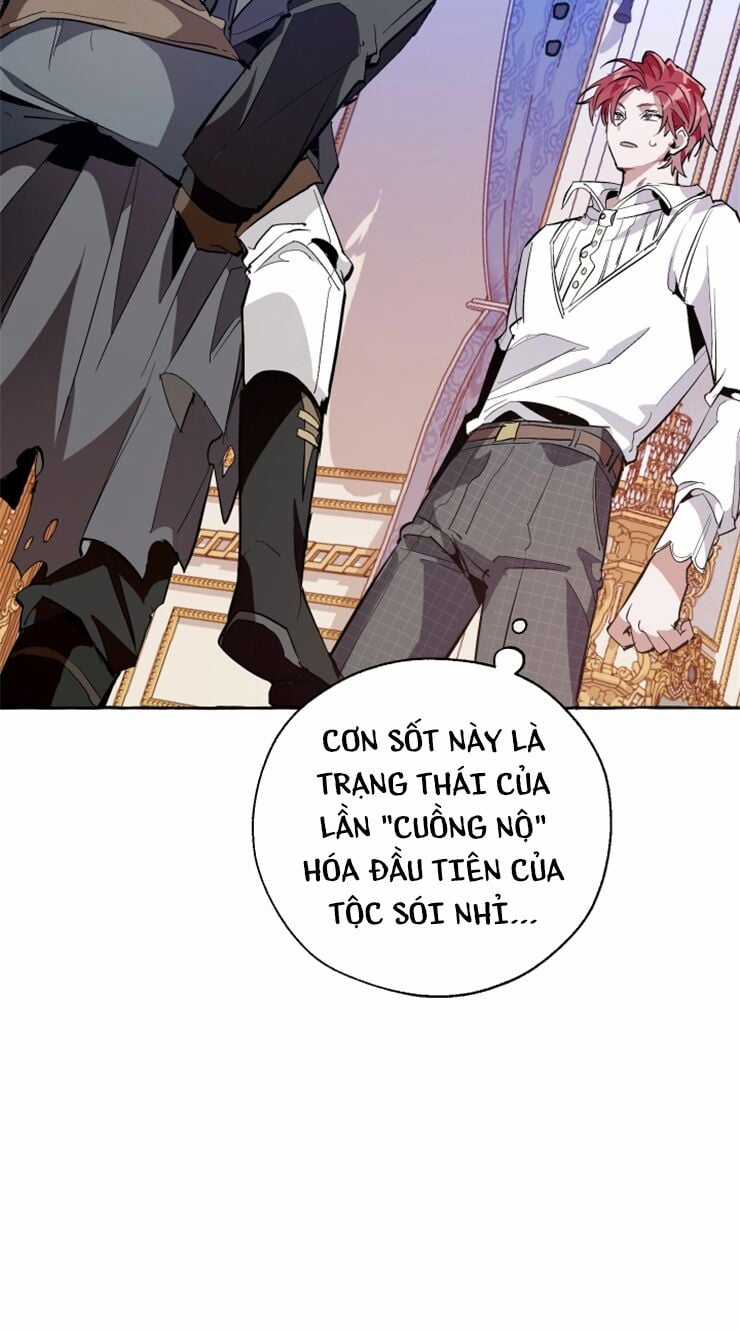 Sự Ra Đời Của Một Anh Hùng Chapter 32 trang 48