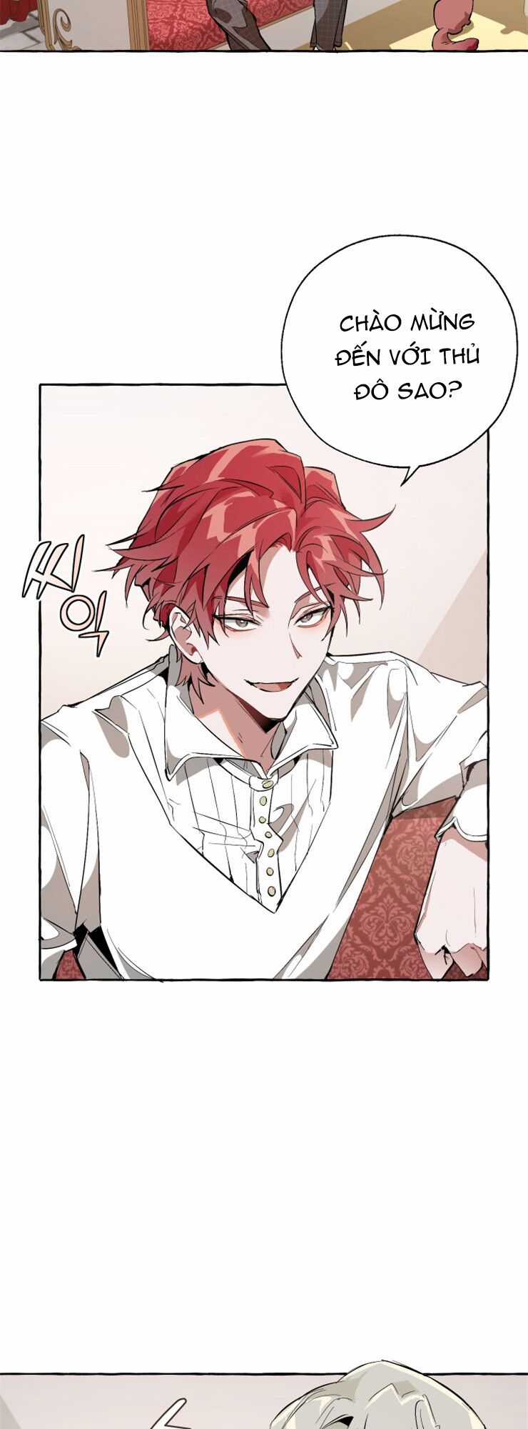 Sự Ra Đời Của Một Anh Hùng Chapter 32 trang 7