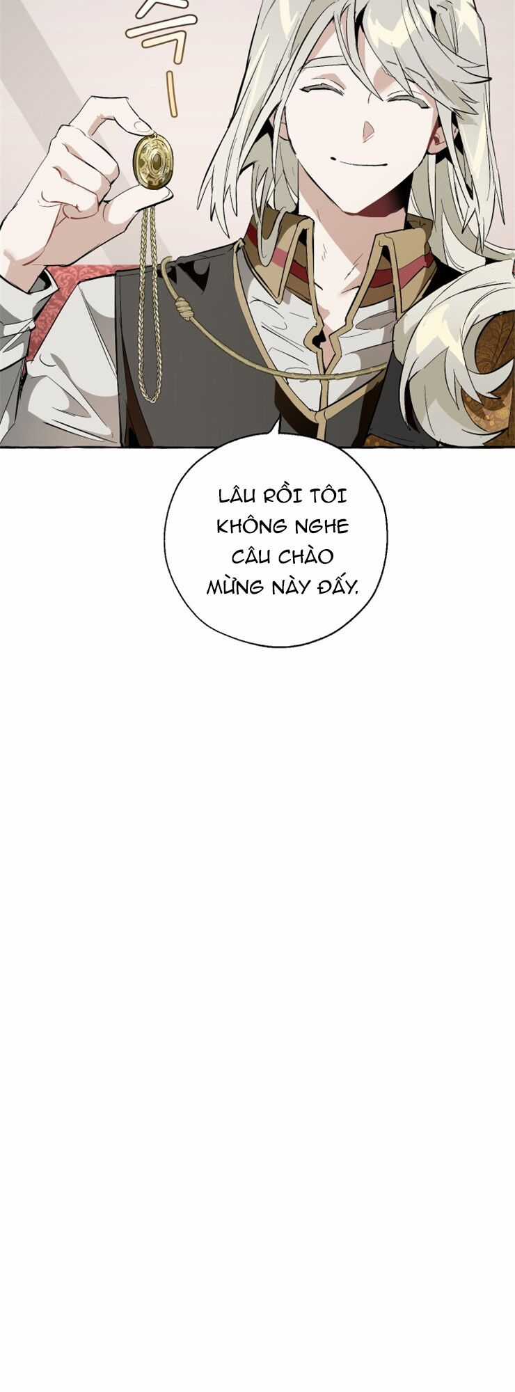 Sự Ra Đời Của Một Anh Hùng Chapter 32 trang 8