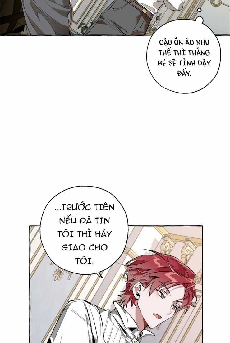 Sự Ra Đời Của Một Anh Hùng Chapter 33 trang 12